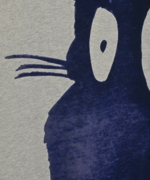 McQ（マックキュー）スウェット グレー サイズ:XS レディース/2200653887166