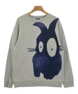 McQ（マックキュー）スウェット グレー サイズ:XS レディース/2200653887166