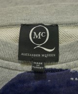 McQ（マックキュー）スウェット グレー サイズ:XS レディース/2200653887166