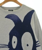 McQ（マックキュー）スウェット グレー サイズ:XS レディース/2200653887166