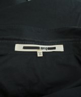 McQ（マックキュー）カジュアルシャツ 黒 サイズ:52(XL位) メンズ/2200661681145