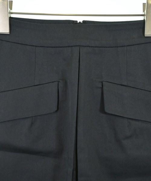 McQ（マックキュー）ミニスカート 紺 サイズ:38(S位) レディース/2200709943280