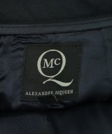McQ（マックキュー）ミニスカート 紺 サイズ:38(S位) レディース/2200709943280