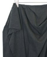 McQ（マックキュー）ひざ丈スカート グレー サイズ:40(M位) レディース/2200713388077