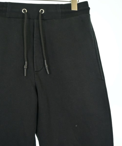 McQ（マックキュー）スウェットパンツ 黒 サイズ:XXS メンズ/2200717295043