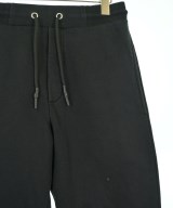 McQ（マックキュー）スウェットパンツ 黒 サイズ:XXS メンズ/2200717295043