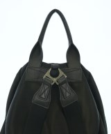 McQ（マックキュー）バックパック・リュック 黒 サイズ:- メンズ/2200645982145