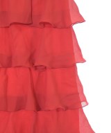 McQ（マックキュー）ワンピース 赤 サイズ:S レディース/2200648004059