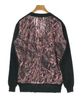 McQ（マックキュー）カーディガン 黒 サイズ:XS レディース/2200638731187