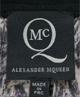 McQ（マックキュー）カーディガン 黒 サイズ:XS レディース/2200638731187