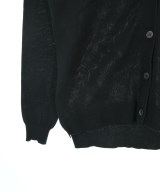 McQ（マックキュー）カーディガン 黒 サイズ:XS レディース/2200638731187