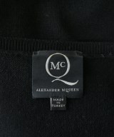 McQ（マックキュー）ワンピース 黒 サイズ:L レディース/2200644356091