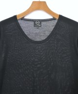 McQ（マックキュー）ワンピース 黒 サイズ:L レディース/2200644356091