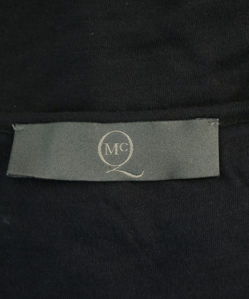 McQ（マックキュー）ワンピース 黒 サイズ:S レディース/2200653270067