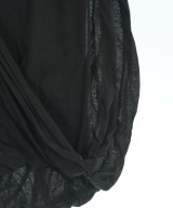 McQ（マックキュー）ワンピース 黒 サイズ:S レディース/2200653270067