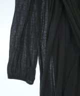 McQ（マックキュー）ワンピース 黒 サイズ:S レディース/2200653270067