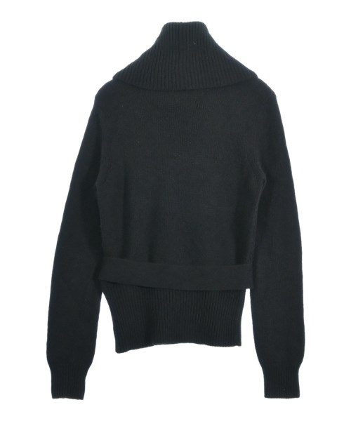 McQ（マックキュー）ニット・セーター 黒 サイズ:XS レディース/2200645452075
