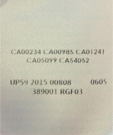 McQ（マックキュー）チェスターコート オレンジ サイズ:40(M位) レディース/2200654124215