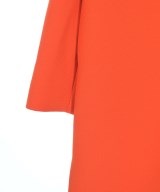 McQ（マックキュー）チェスターコート オレンジ サイズ:40(M位) レディース/2200654124215