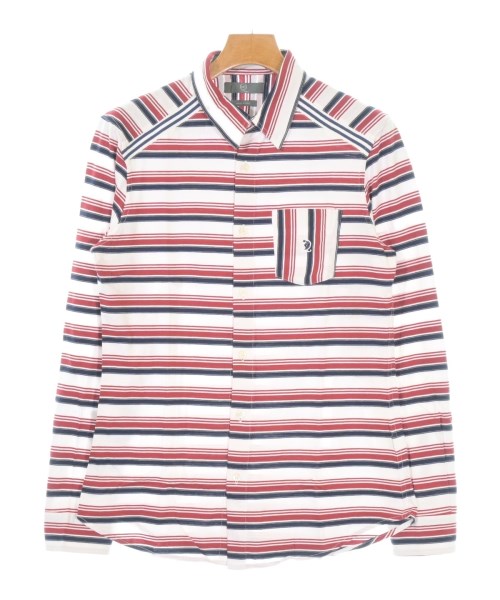 McQ(マックキュー)のカジュアルシャツ サイズ:46(M位) 7,200円