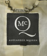 McQ（マックキュー）テーラードジャケット 紺 サイズ:44(S位) メンズ/2200703763037