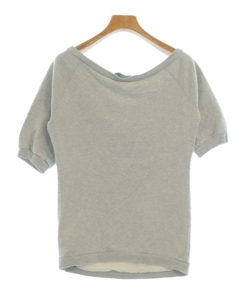 McQ（マックキュー）スウェット グレー サイズ:XS レディース/2200703090034