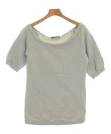 McQ（マックキュー）スウェット グレー サイズ:XS レディース/2200703090034