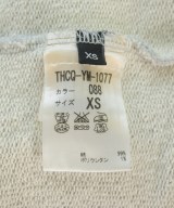 McQ（マックキュー）スウェット グレー サイズ:XS レディース/2200703090034