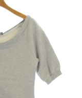 McQ（マックキュー）スウェット グレー サイズ:XS レディース/2200703090034