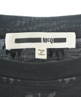 McQ（マックキュー）ワンピース 黒 サイズ:S レディース/2200707360140