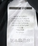 McQ（マックキュー）ワンピース 黒 サイズ:S レディース/2200707360140