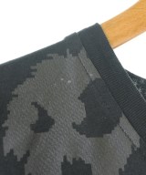 McQ（マックキュー）ワンピース 黒 サイズ:S レディース/2200707360140
