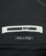McQ（マックキュー）ワンピース 黒 サイズ:36(XS位) レディース/2200709337058
