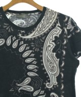 McQ（マックキュー）Tシャツ・カットソー 黒 サイズ:M メンズ/2200730497080