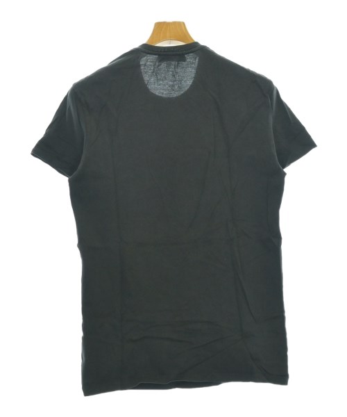 McQ（マックキュー）Tシャツ・カットソー 黒 サイズ:XS メンズ/2200730497097