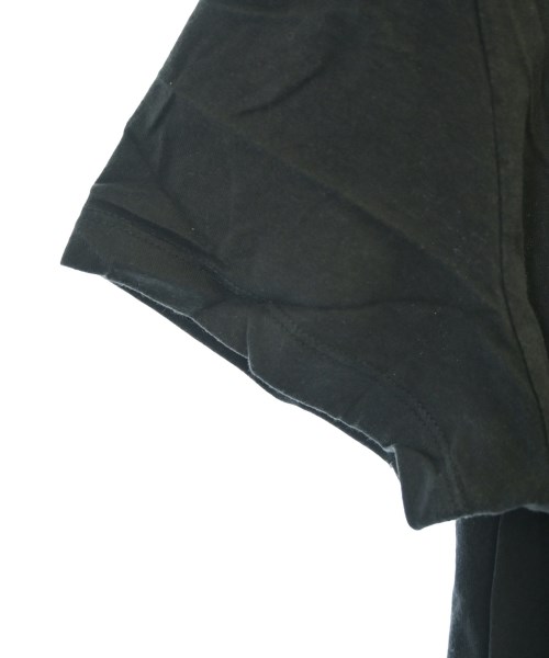 McQ（マックキュー）Tシャツ・カットソー 黒 サイズ:XS メンズ/2200730497097