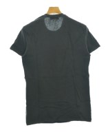 McQ（マックキュー）Tシャツ・カットソー 黒 サイズ:XS メンズ/2200730497097