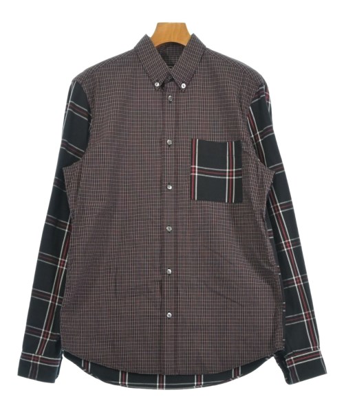 McQ(マックキュー)のカジュアルシャツ サイズ:48(L位) 17,000円