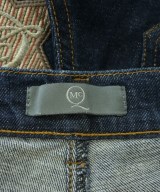 McQ（マックキュー）デニムパンツ 紺 サイズ:26(M位) レディース/2200721017044