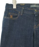 McQ（マックキュー）デニムパンツ 紺 サイズ:26(M位) レディース/2200721017044