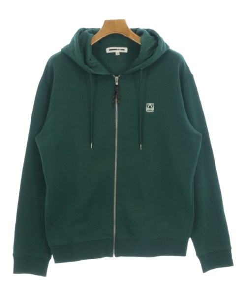 McQ(マックキュー)のパーカー サイズ:M 16,500円