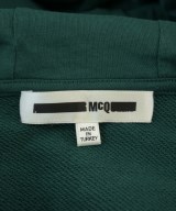 McQ（マックキュー）パーカー 緑 サイズ:M メンズ/2200721901015