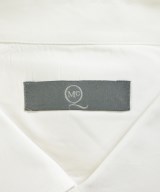 McQ（マックキュー）カジュアルシャツ 白 サイズ:52(XXL位) メンズ/2200723709107