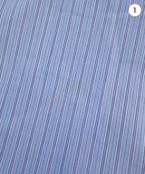 McQ（マックキュー）ベスト 青 サイズ:34(XXS位) レディース/2200726072154
