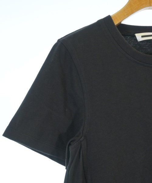 McQ（マックキュー）ワンピース 黒 サイズ:XS レディース/2200682886222