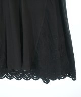 McQ（マックキュー）ワンピース 黒 サイズ:XS レディース/2200682886222