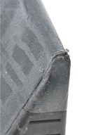McQ（マックキュー）その他 黒 サイズ:25cm レディース/2200684824093