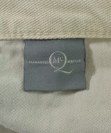 McQ（マックキュー）デニムパンツ ベージュ サイズ:32(L位) メンズ/2200678954195