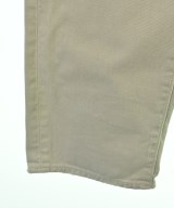 McQ（マックキュー）デニムパンツ ベージュ サイズ:32(L位) メンズ/2200678954195