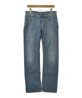 McQ（マックキュー）デニムパンツ 紺 サイズ:30(M位) メンズ/2200678954225